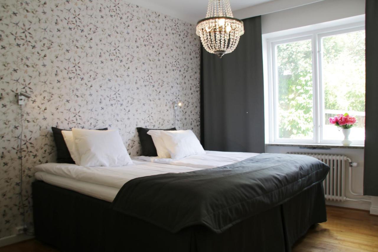 Hotell Conrad - Sweden Hotels Karlskrona Buitenkant foto