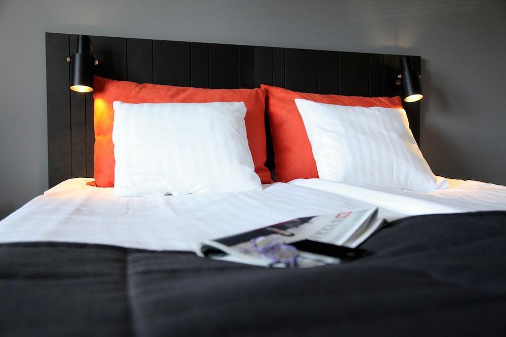 Hotell Conrad - Sweden Hotels Karlskrona Buitenkant foto