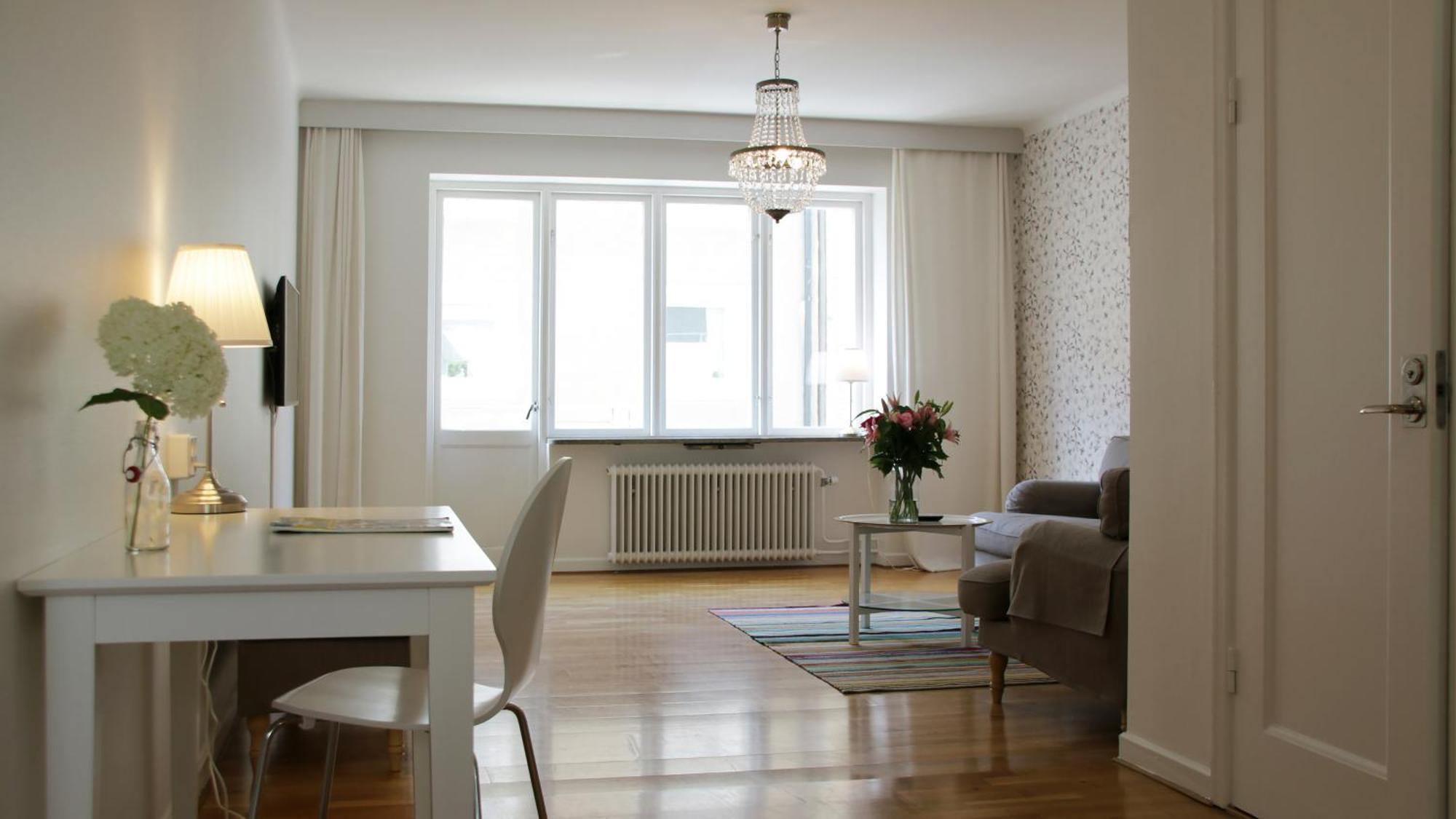 Hotell Conrad - Sweden Hotels Karlskrona Buitenkant foto