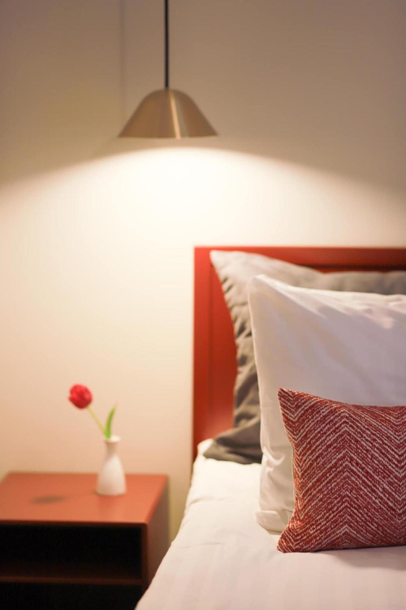 Hotell Conrad - Sweden Hotels Karlskrona Buitenkant foto