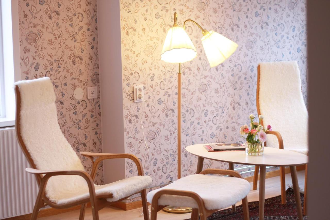Hotell Conrad - Sweden Hotels Karlskrona Buitenkant foto